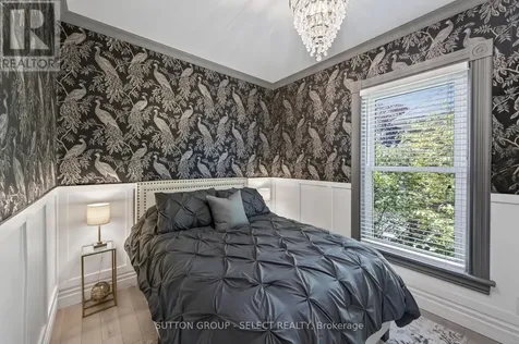 28 Wellington Street St. Thomas ON N5R 2P4