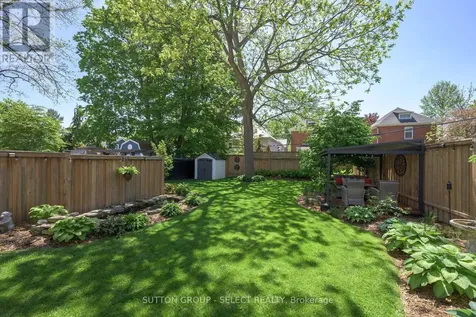 28 Wellington Street St. Thomas ON N5R 2P4