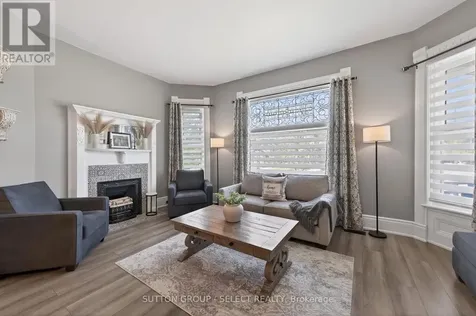 28 Wellington Street St. Thomas ON N5R 2P4