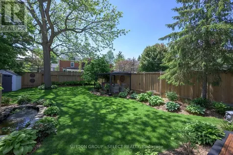 28 Wellington Street St. Thomas ON N5R 2P4