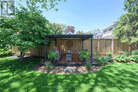 28 Wellington Street St. Thomas ON N5R 2P4