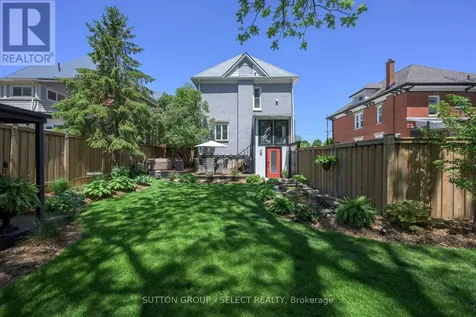28 Wellington Street St. Thomas ON N5R 2P4