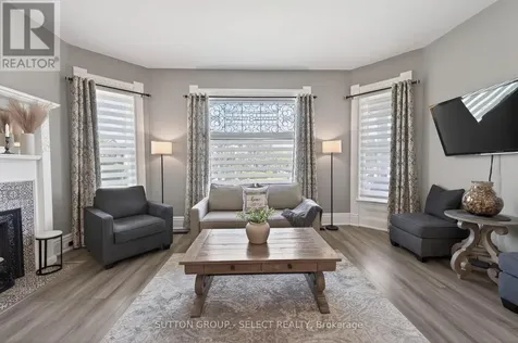 28 Wellington Street St. Thomas ON N5R 2P4