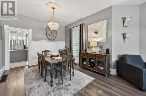 28 Wellington Street St. Thomas ON N5R 2P4