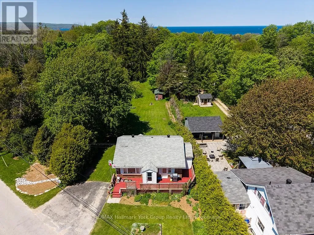 88 Gray Avenue Meaford ON N4L 1C4