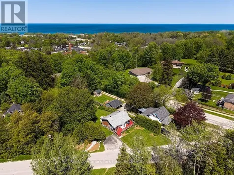 88 Gray Avenue Meaford ON N4L 1C4