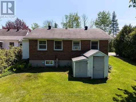 88 Gray Avenue Meaford ON N4L 1C4