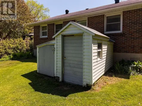 88 Gray Avenue Meaford ON N4L 1C4