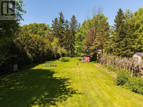 88 Gray Avenue Meaford ON N4L 1C4