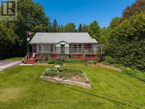 88 Gray Avenue Meaford ON N4L 1C4