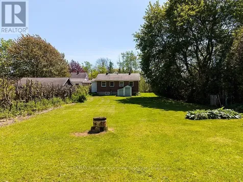 88 Gray Avenue Meaford ON N4L 1C4