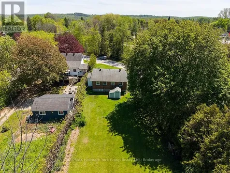 88 Gray Avenue Meaford ON N4L 1C4