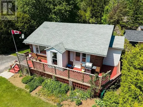 88 Gray Avenue Meaford ON N4L 1C4