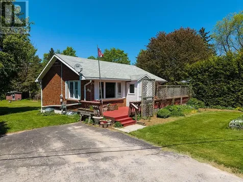 88 Gray Avenue Meaford ON N4L 1C4