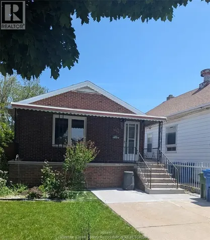 856 Pillette Road Windsor ON N8Y 3B5