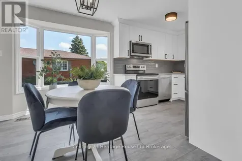55 Denrich Avenue Tillsonburg ON N4G 4X6