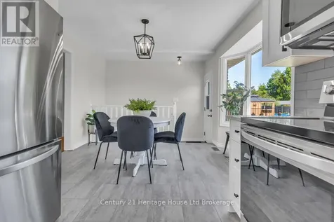 55 Denrich Avenue Tillsonburg ON N4G 4X6