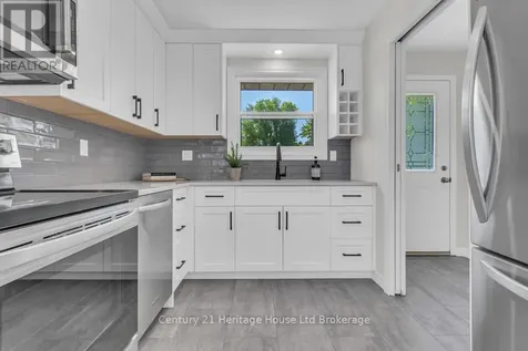 55 Denrich Avenue Tillsonburg ON N4G 4X6
