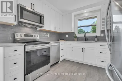 55 Denrich Avenue Tillsonburg ON N4G 4X6