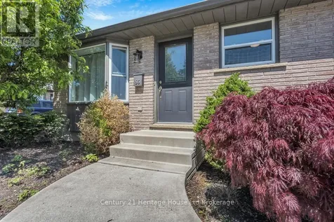 55 Denrich Avenue Tillsonburg ON N4G 4X6