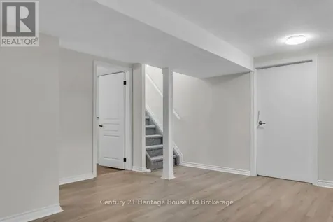 55 Denrich Avenue Tillsonburg ON N4G 4X6