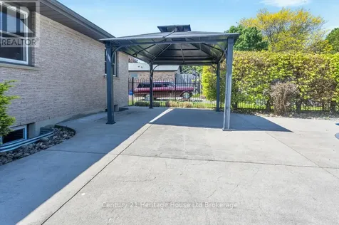 55 Denrich Avenue Tillsonburg ON N4G 4X6