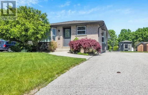 55 Denrich Avenue Tillsonburg ON N4G 4X6