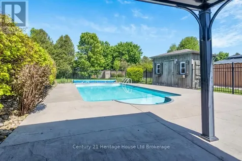 55 Denrich Avenue Tillsonburg ON N4G 4X6