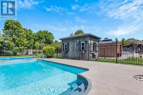 55 Denrich Avenue Tillsonburg ON N4G 4X6