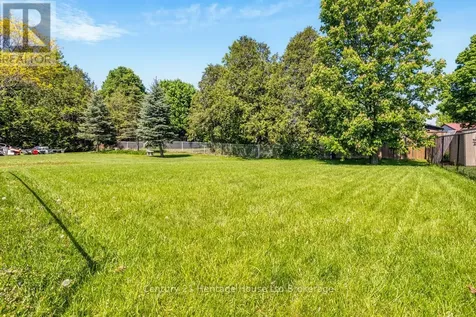55 Denrich Avenue Tillsonburg ON N4G 4X6
