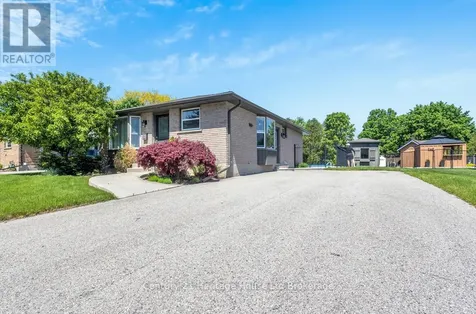 55 Denrich Avenue Tillsonburg ON N4G 4X6