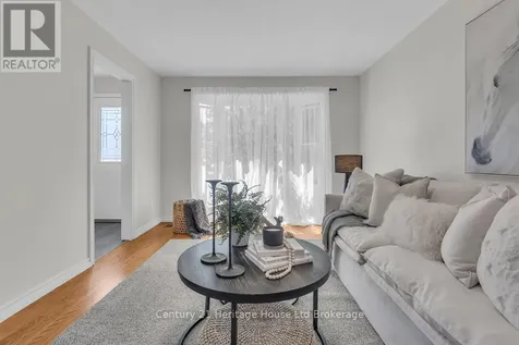55 Denrich Avenue Tillsonburg ON N4G 4X6