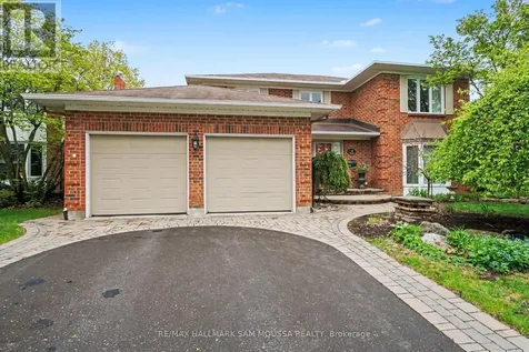 6115 Voyageur Drive Ottawa ON K1C 2X5