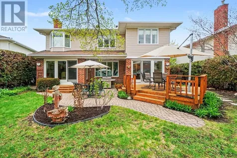 6115 Voyageur Drive Ottawa ON K1C 2X5