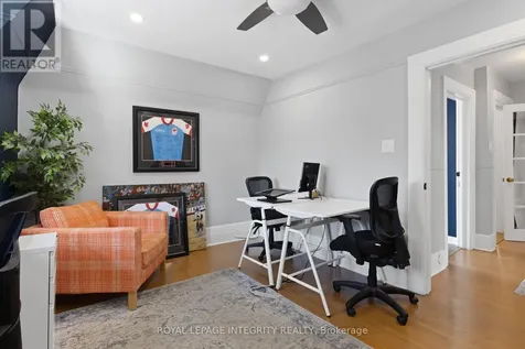 307 Gilmour Street Ottawa ON K2P 0P7