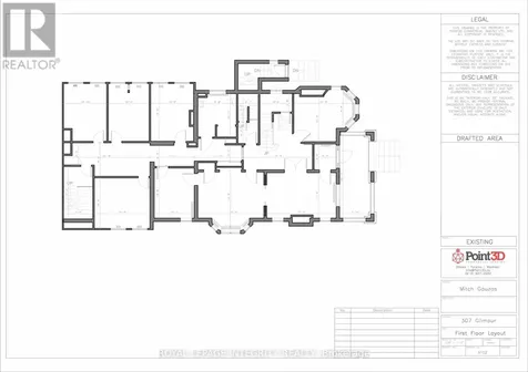 307 Gilmour Street Ottawa ON K2P 0P7