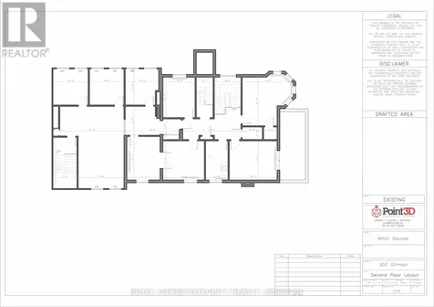 307 Gilmour Street Ottawa ON K2P 0P7