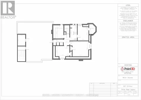 307 Gilmour Street Ottawa ON K2P 0P7