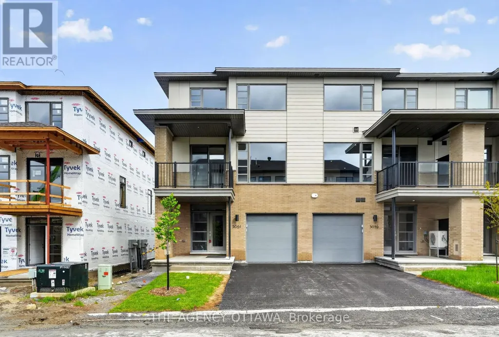 3061 Showcase Crescent Ottawa ON K4M 0S1