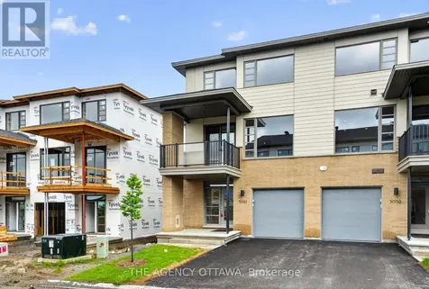 3061 Showcase Crescent Ottawa ON K4M 0S1