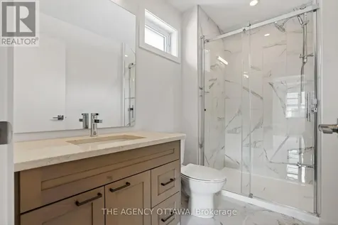 3061 Showcase Crescent Ottawa ON K4M 0S1