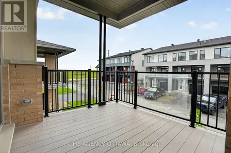 3061 Showcase Crescent Ottawa ON K4M 0S1