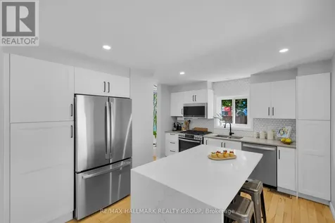 218 Carruthers Avenue Ottawa ON K1Y 1N6