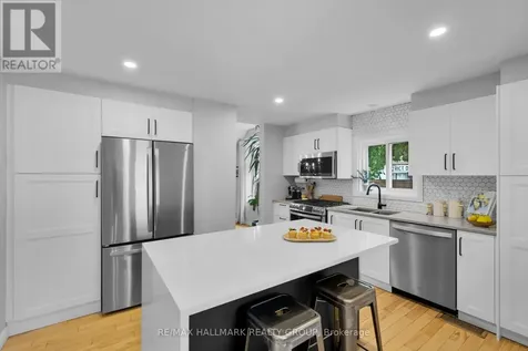 218 Carruthers Avenue Ottawa ON K1Y 1N6