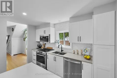 218 Carruthers Avenue Ottawa ON K1Y 1N6