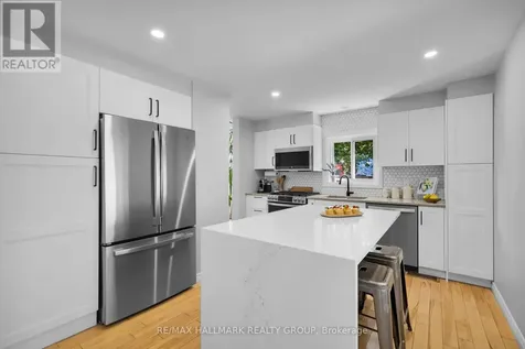 218 Carruthers Avenue Ottawa ON K1Y 1N6