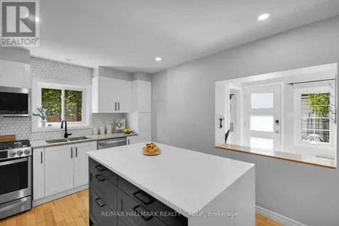 218 Carruthers Avenue Ottawa ON K1Y 1N6