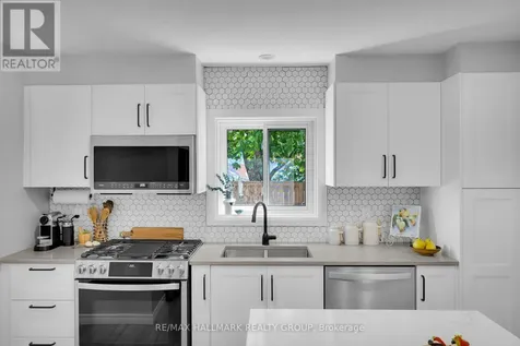 218 Carruthers Avenue Ottawa ON K1Y 1N6