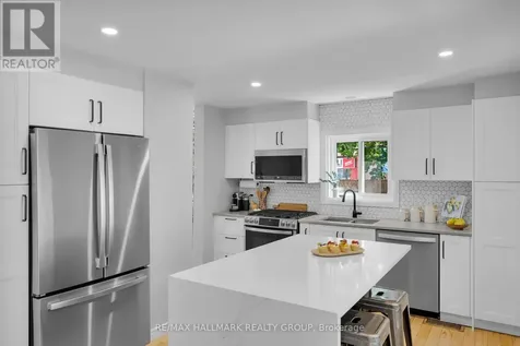 218 Carruthers Avenue Ottawa ON K1Y 1N6