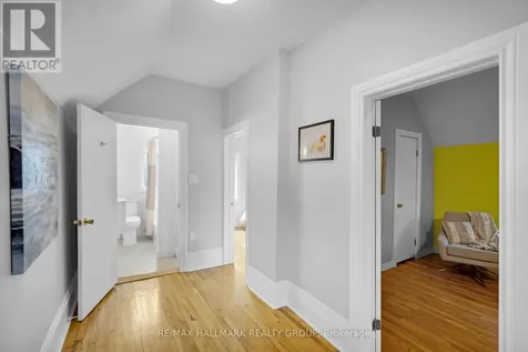 218 Carruthers Avenue Ottawa ON K1Y 1N6